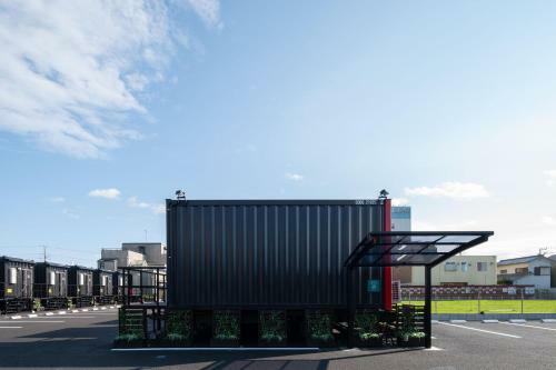 Hotel R9 The Yard Asahishiro