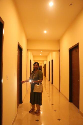 Hotel The Dhawala Resort