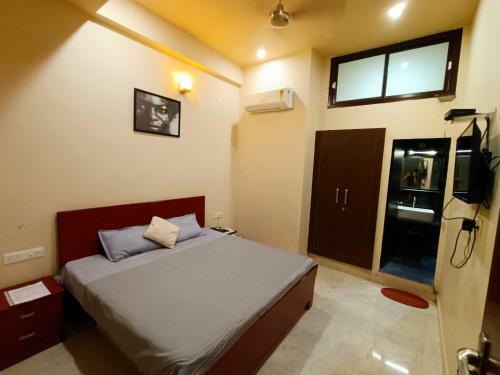 Hotel Green Hillock