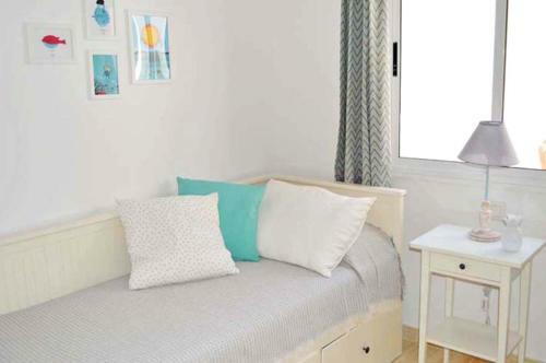 Apartamento Dacil