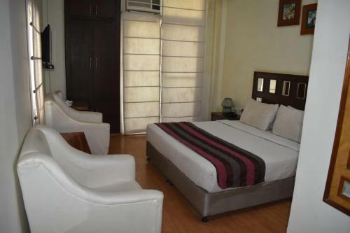 Hotel Aravali Heights