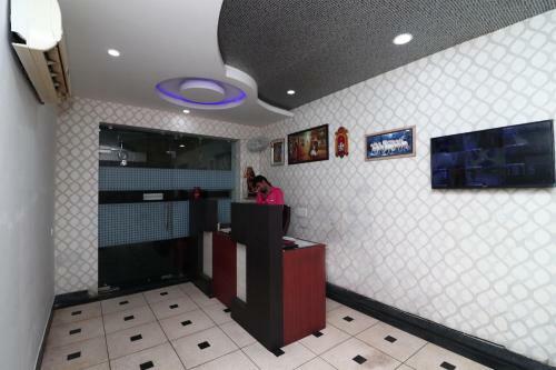 Oyo 16499 Hotel Moti Dungri Palace