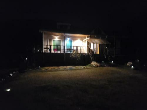 Shimtoong Family Home