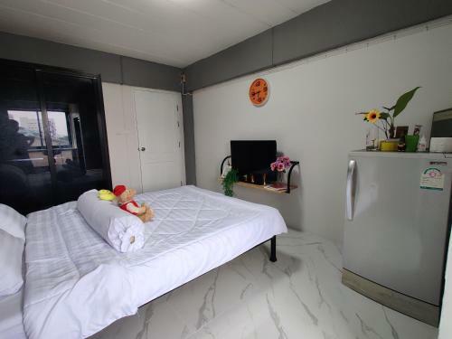 Apartamento ??????????????????????????? ??????????? ?????????