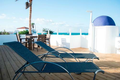 Apartamento Drago Homes