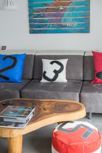 Apartamento Drago Homes