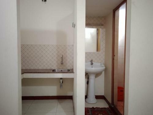 Lodge Jinan City Centre