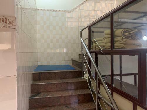 Lodge Jinan City Centre