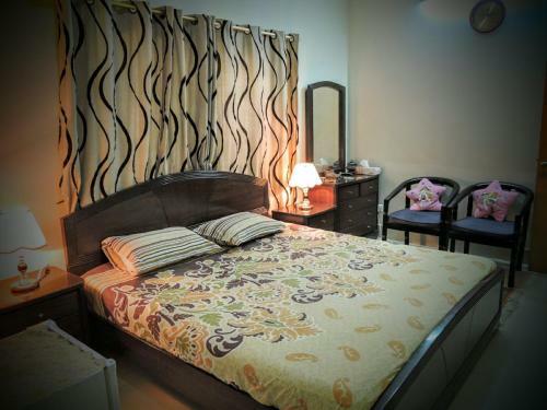 Hostal Jannat Guest House Hyd