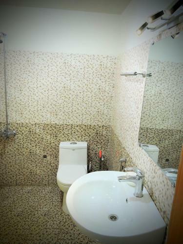 Hostal Jannat Guest House Hyd