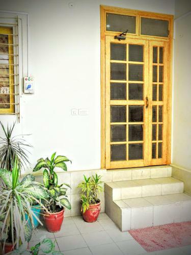 Hostal Jannat Guest House Hyd