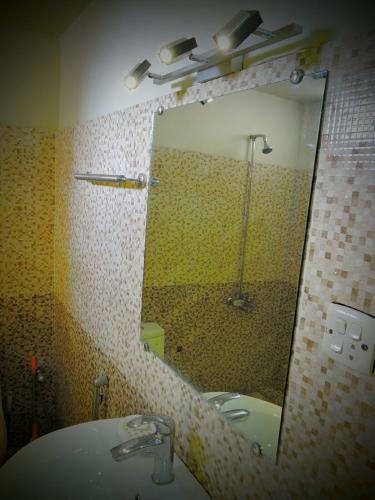 Hostal Jannat Guest House Hyd