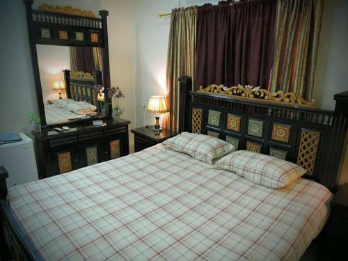Hostal Jannat Guest House Hyd