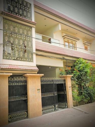 Hostal Jannat Guest House Hyd