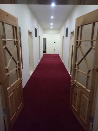 Hotel Hunza Regency Inn