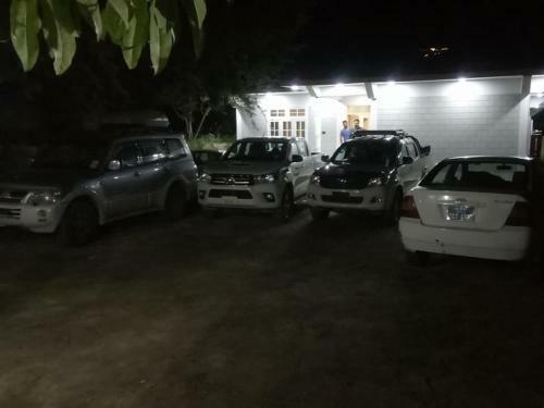 Hotel Hunza Regency Inn