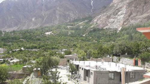Hotel Paradise Valley Guest House