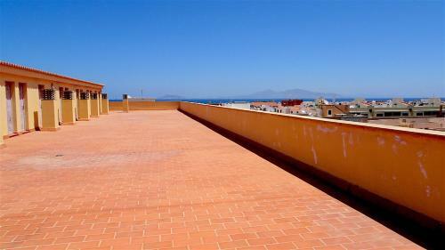 Fuertelena Corralejo Soul Apartment