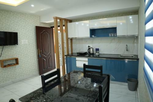 Apartamento Alex Arcade