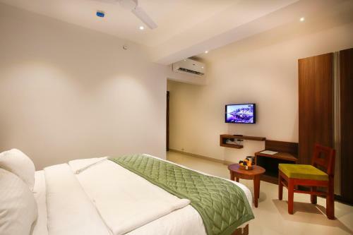 Hotel Navarathna