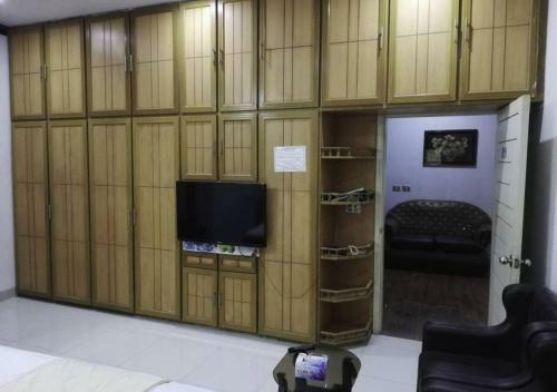 Hotel Saiban Guest House