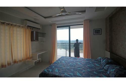 Apartamento Periyar Homes