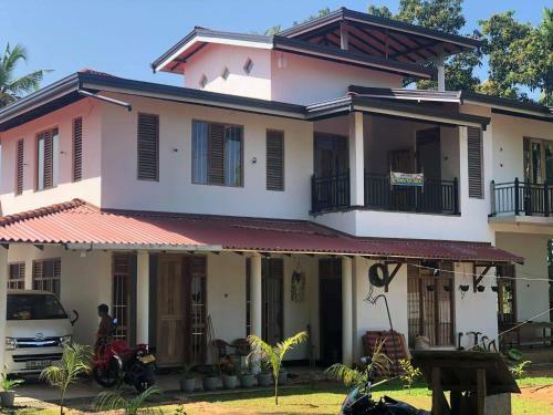 Grsk Villas