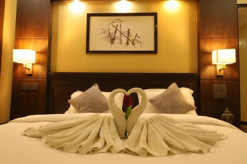 Hotel Maden Inn