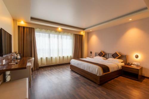 Gorakha Hotel