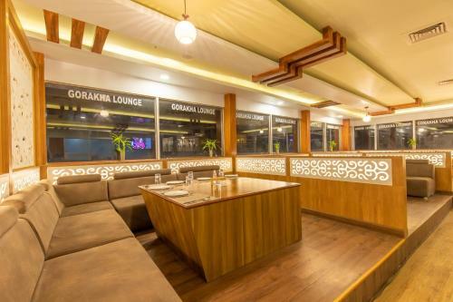 Gorakha Hotel