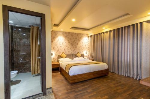Gorakha Hotel