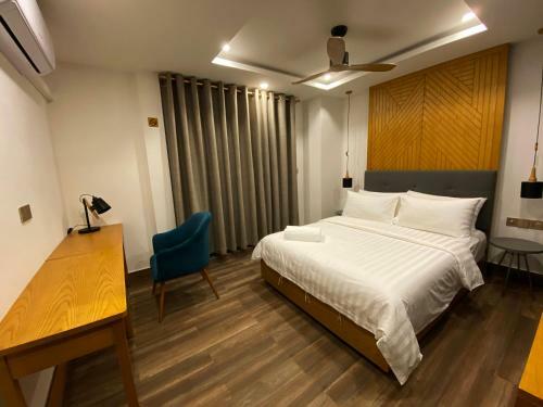 Hostal Stay Mikado