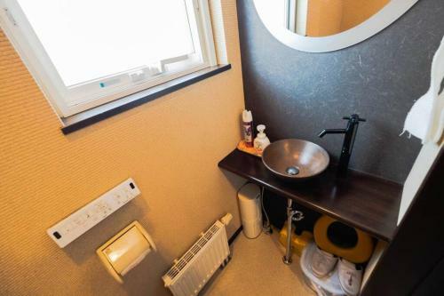 Villa Stay In Toyooka
