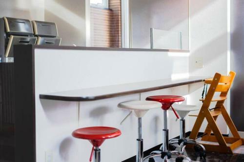 Villa Stay In Toyooka