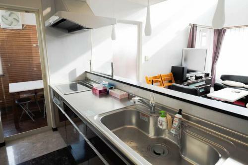 Villa Stay In Toyooka