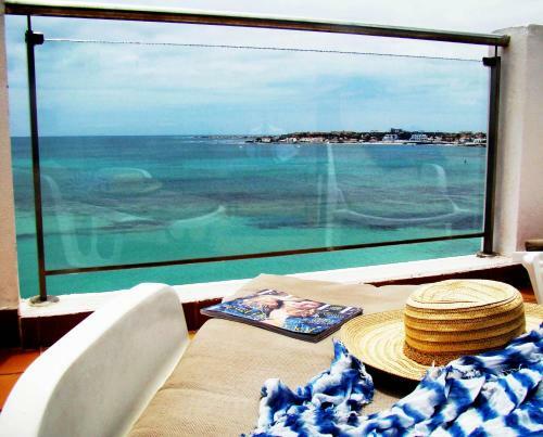 Apartamento On The Beach
