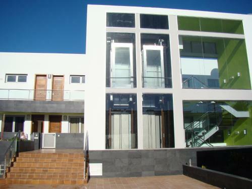 Apartamento On The Beach