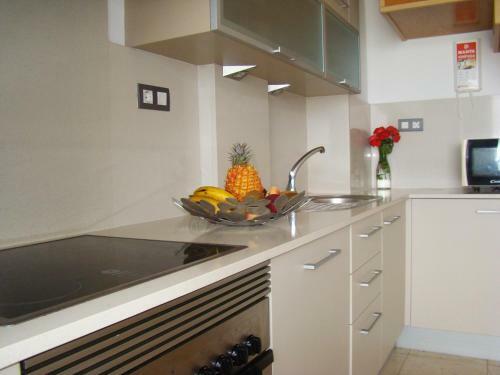 Apartamento On The Beach
