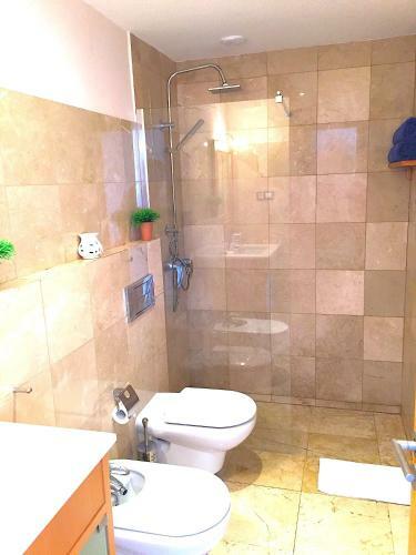 Apartamento On The Beach