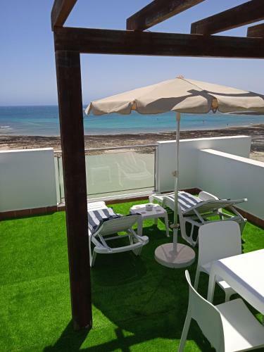 Apartamento On The Beach