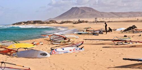 Apartamento On The Beach