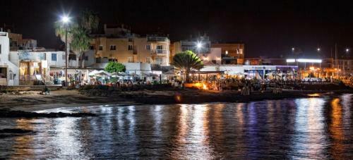 Apartamento On The Beach