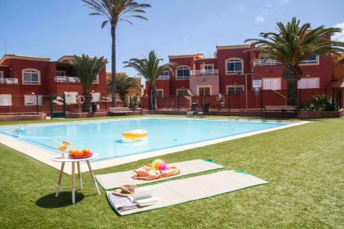 Apartamento Little Paradise