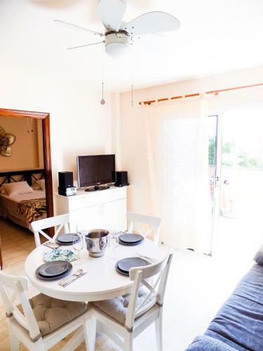 Apartamento Little Paradise