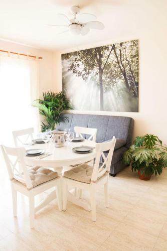 Apartamento Little Paradise