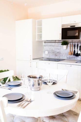 Apartamento Little Paradise