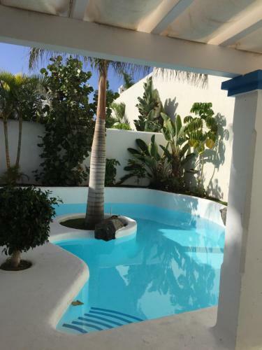 Villa Paradisus Bahiazul