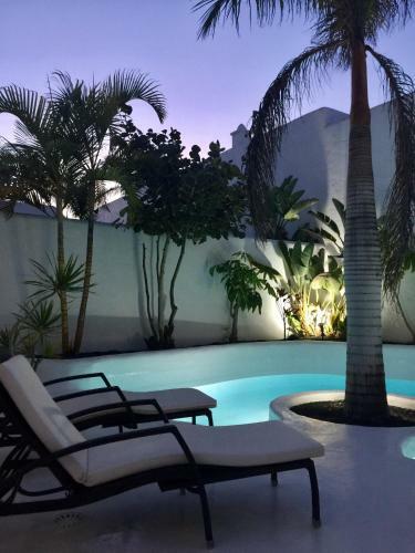 Villa Paradisus Bahiazul