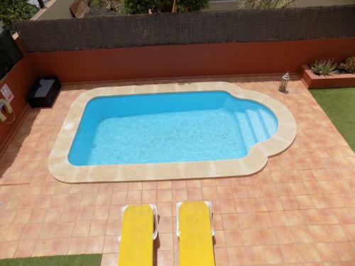 Villa Vistas Del Mar