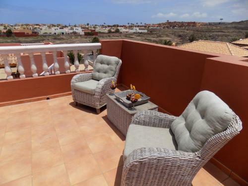 Villa Vistas Del Mar